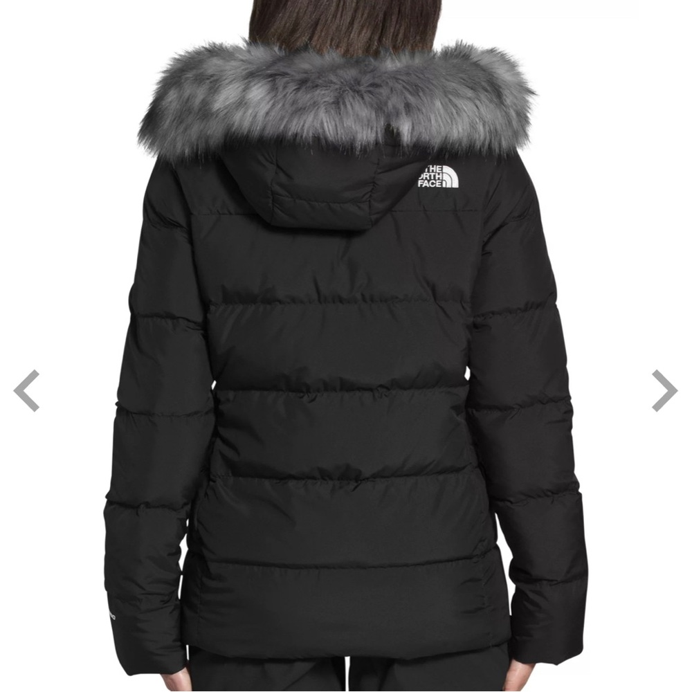 NORTH FACE COAT- brand new